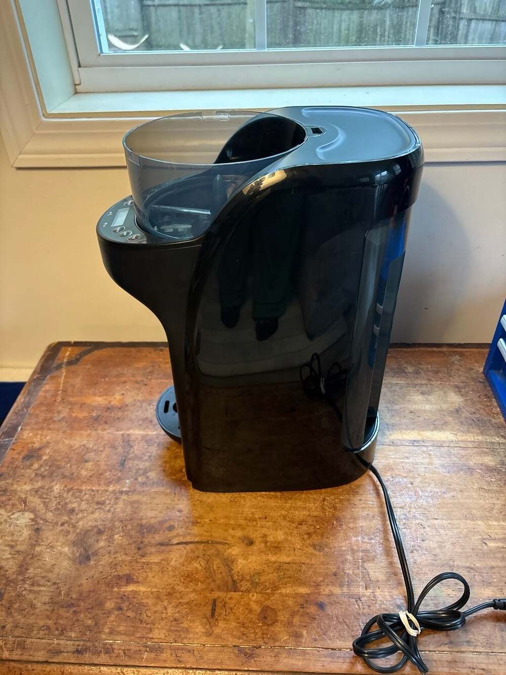 Baby Brezza Formula Pro Advanced - Picture 4 of 5